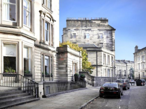 Гостиница Hapimag Resort Edinburgh  Эдинбург